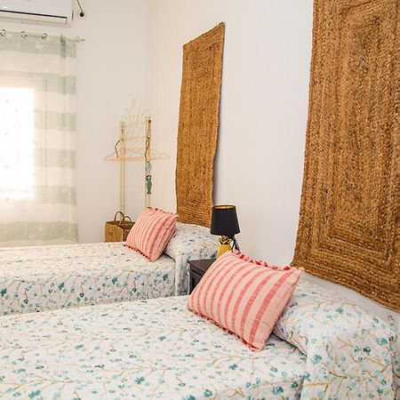 Apartamentos Centro Sandoval Кордова Экстерьер фото