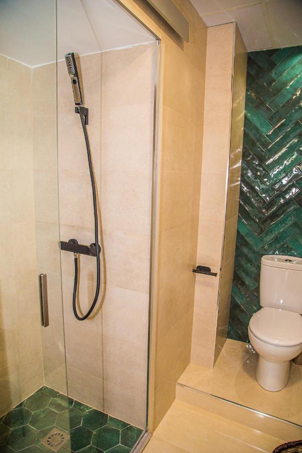 Apartamentos Centro Sandoval Кордова Экстерьер фото
