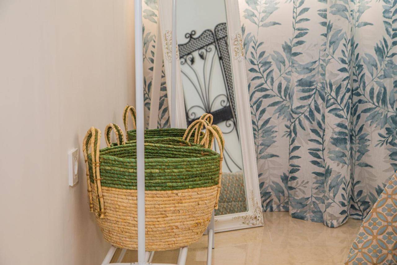 Apartamentos Centro Sandoval Кордова Экстерьер фото
