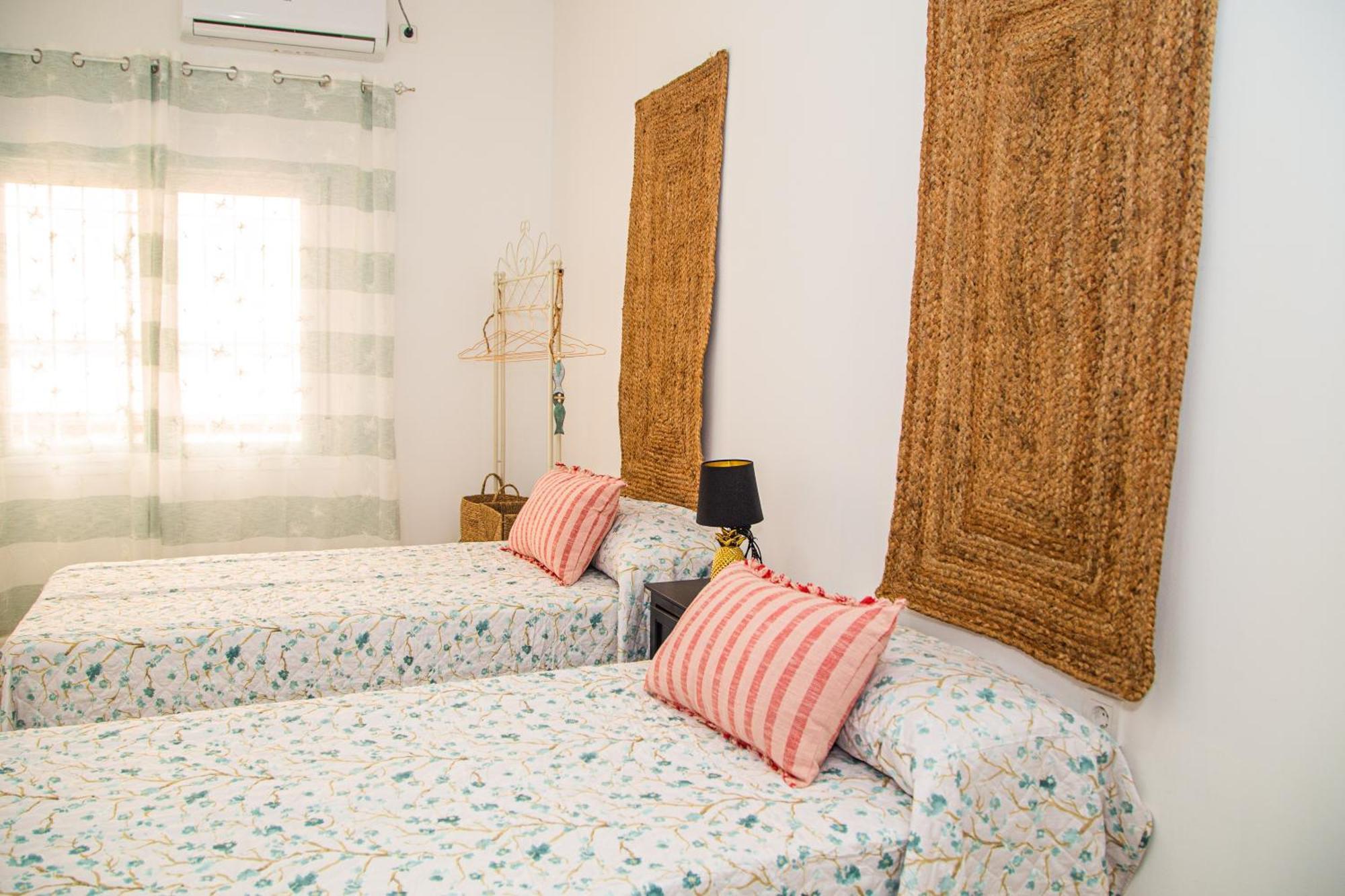 Apartamentos Centro Sandoval Кордова Экстерьер фото