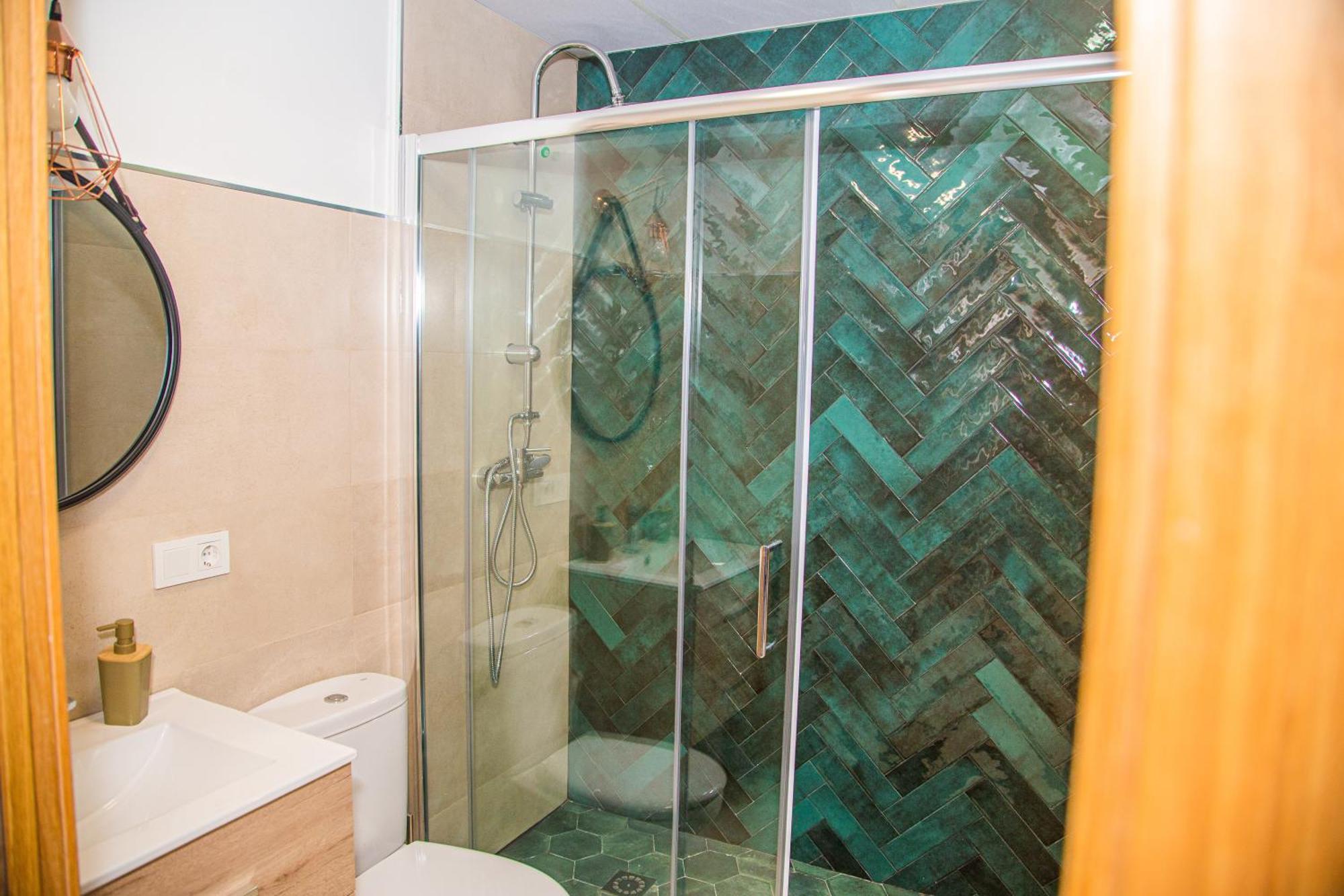 Apartamentos Centro Sandoval Кордова Экстерьер фото