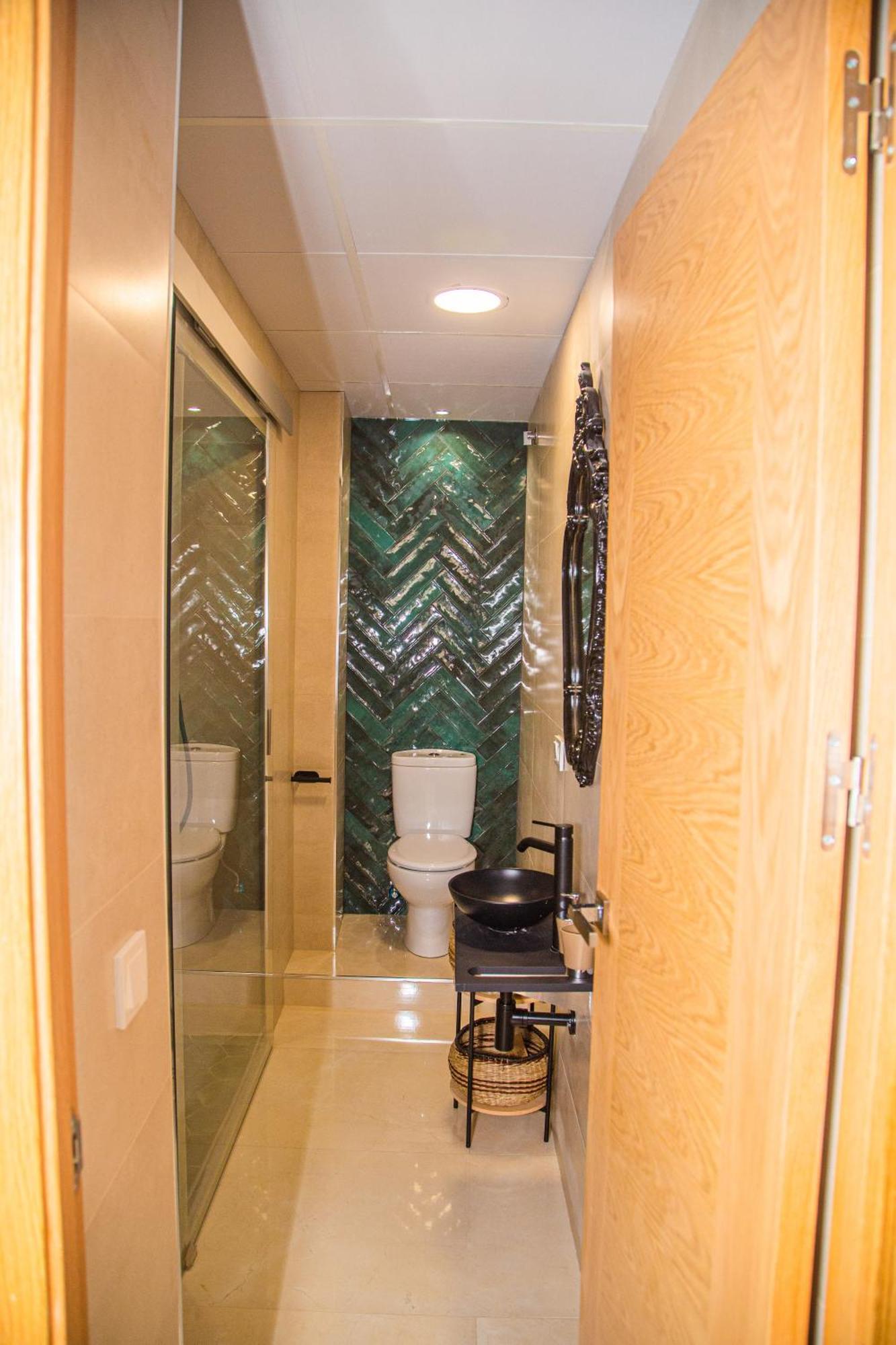 Apartamentos Centro Sandoval Кордова Экстерьер фото