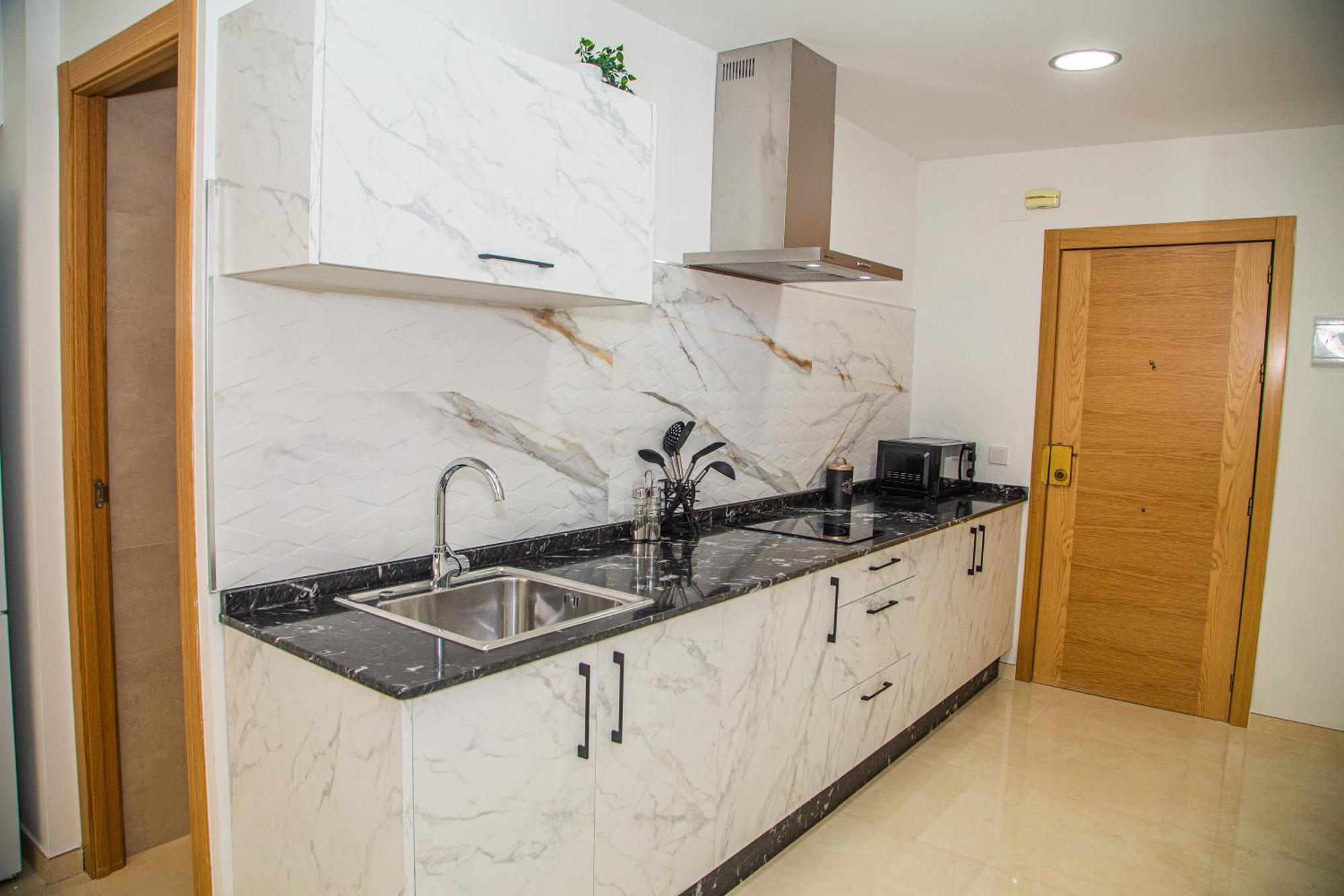 Apartamentos Centro Sandoval Кордова Экстерьер фото