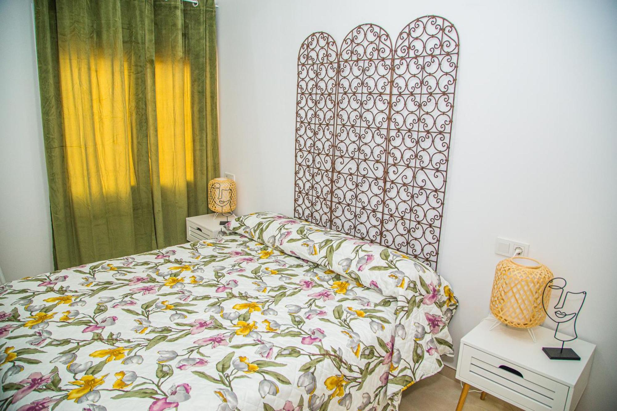 Apartamentos Centro Sandoval Кордова Экстерьер фото