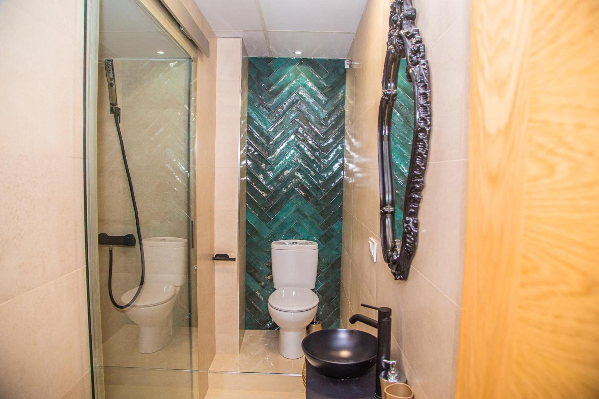 Apartamentos Centro Sandoval Кордова Экстерьер фото