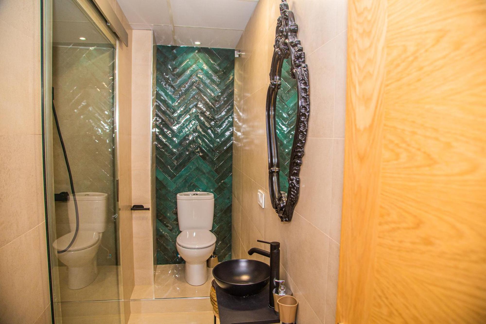 Apartamentos Centro Sandoval Кордова Экстерьер фото
